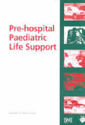 Prehospital Paediatric Life Support -  Advanced Life Support Group