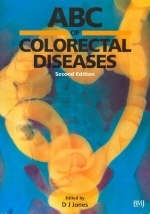 ABC of Colorectal Diseases - 