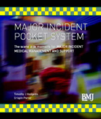 Major Incident Management System (MIMS) - 