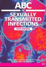 ABC of Sexually Transmitted Infections - 