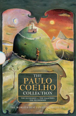 The Paulo Coelho Collection - Paulo Coelho