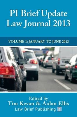 PI Brief Update Law Journal - 