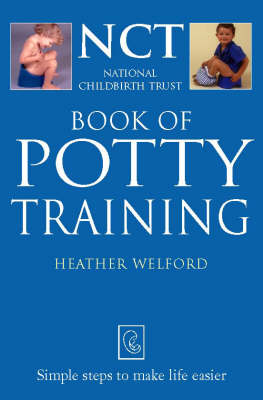 Potty Training - Heather Welford