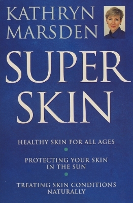 Superskin - Kathryn Marsden