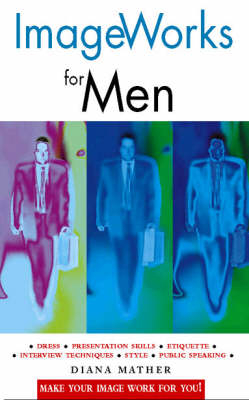 Imageworks for Men - Diana Mather