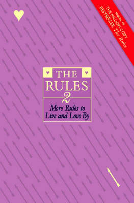 The Rules 2 - Ellen Fein, Sherrie Schneider