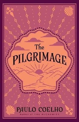 The Pilgrimage - Paulo Coelho