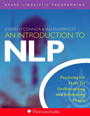 An Introduction to NLP - Joseph O’Connor, Ian McDermott