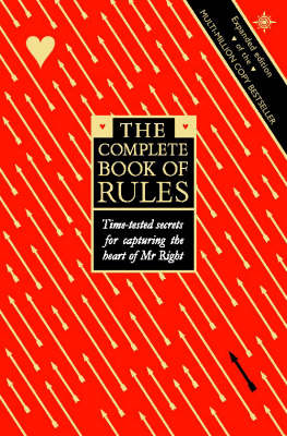 The Complete Book of Rules - Ellen Fein, Sherrie Schneider