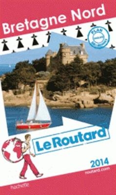 Guide Du Routard France