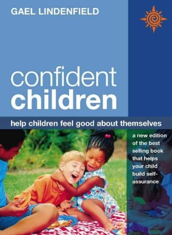 Confident Children - Gael Lindenfield