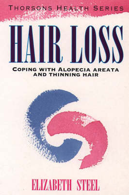 Hair Loss - Elizabeth Steel