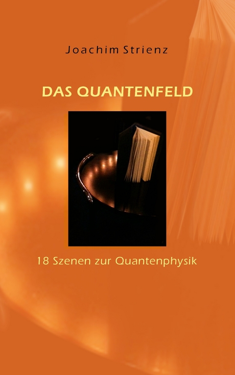 Das Quantenfeld -  Joachim Strienz