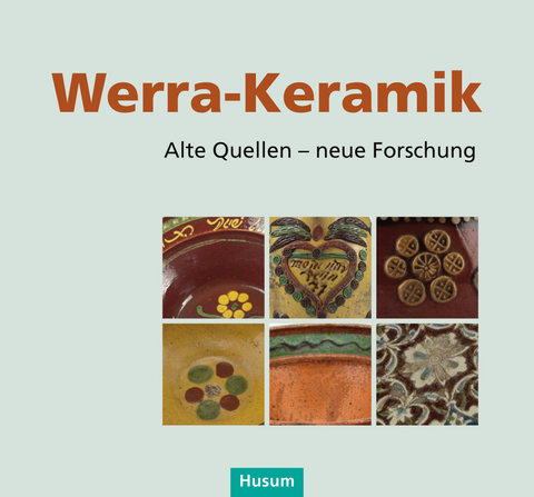 Werra-Keramik - 