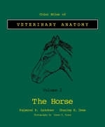 Color Atlas Veterinary Anatomy - Raymond R. Ashdown, Stanley H. Done