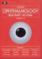 Ophthalmology - Myron Yanoff, Jay S. Duker