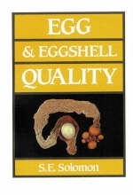 Egg and Eggshell Quality - Sally E. Solomon