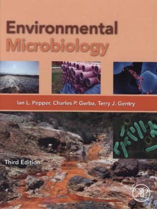 Environmental Microbiology - 