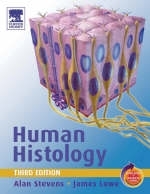 Human Histology - Alan Stevens, James S. Lowe