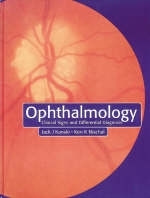 Ophthalmology - Jack J. Kanski