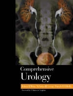 Comprehensive Urology - Robert M. Weiss, Nicholas J. R. George, Patrick H. O'Reilly