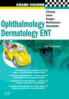 Ophthalmology, Dermatology, ENT - Seau-Tak Cheung, Niaz Islam, David Keegan, John McGuinness, Nicholas Strouthidis