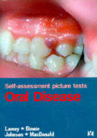 Self-assessment Picture Tests in Dentistry - Philip-John Lamey, W.H. Binnie, R. H. Johnson, D.G. Macdonald