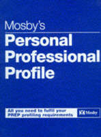 Mosby's Personal Professional Profile - Kevin Teasdale