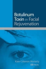 Botulinum Toxin in Facial Rejuvenation - Kate Coleman-Moriarty