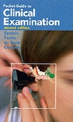 Clinical Examination - Owen Epstein, G. David Perkin, David P de Bono, John Cookson