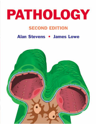 Pathology - Alan Stevens, James S. Lowe