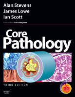 Core Pathology - Alan Stevens, James S. Lowe, Ian Scott