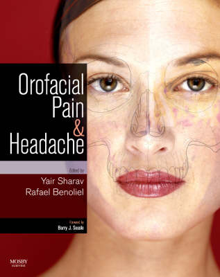 Orofacial Pain and Headache - 