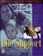 Life Support - Anthony J. Handley