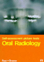 Self-assessment Picture Tests in Dentistry - P.G.J. Rout, A.M. Browne