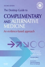 The Desktop Guide to Complementary and Alternative Medicine - 