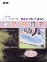 Clinical Medicine CD-Rom - Charles D. Forbes, William Jackson