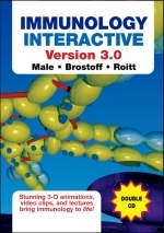 Immunology Interactive - David K. Male, Jonathan Brostoff, Ivan M. Roitt