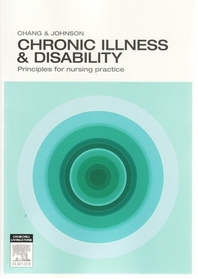 Chronic Illness and Disability - Esther Chang, Amanda Johnson
