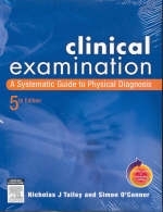 Clinical Examination - Professor Nicholas J. Talley, Simon O'Connor