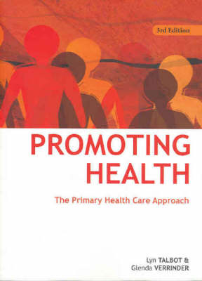 Promoting Health - Lyn Talbot, Glenda Verinder