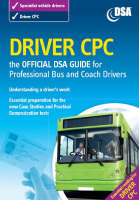 Driver CPC -  Driving Standards Agency