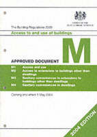 The Building Regulations, 2000 -  Great Britain: Department of the Environment