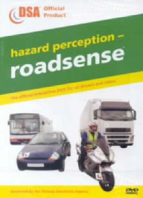 Hazard Perception -  Driving Standards Agency