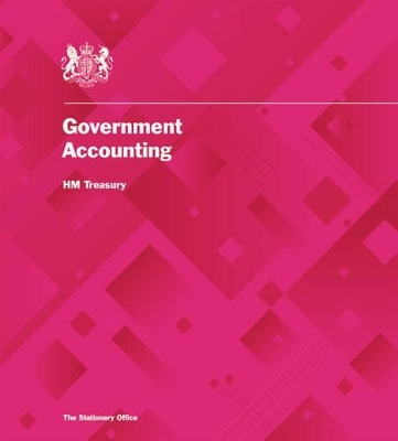 Government accounting 2000 -  Great Britain: H.M. Treasury