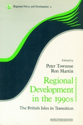 Regional Development in the 1990s - 