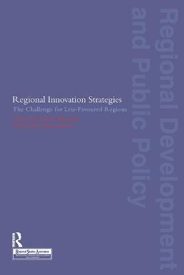 Regional Innovation Strategies - 