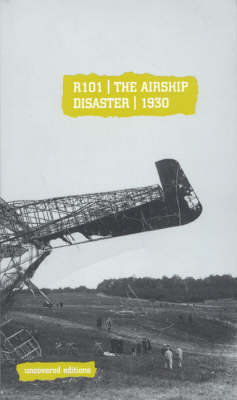 R101 - Tim Coates