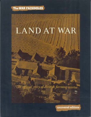 Land at War - Tim Coates