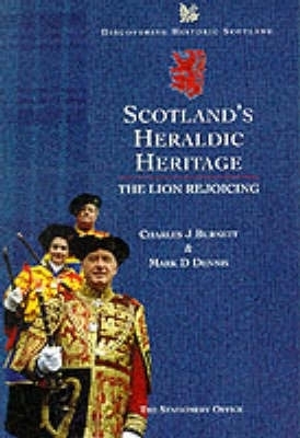 Scotland's Heraldic Heritage -  Historic Scotland